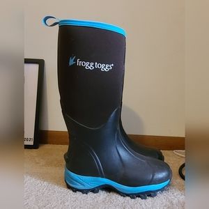 Frogg Toggs Boots